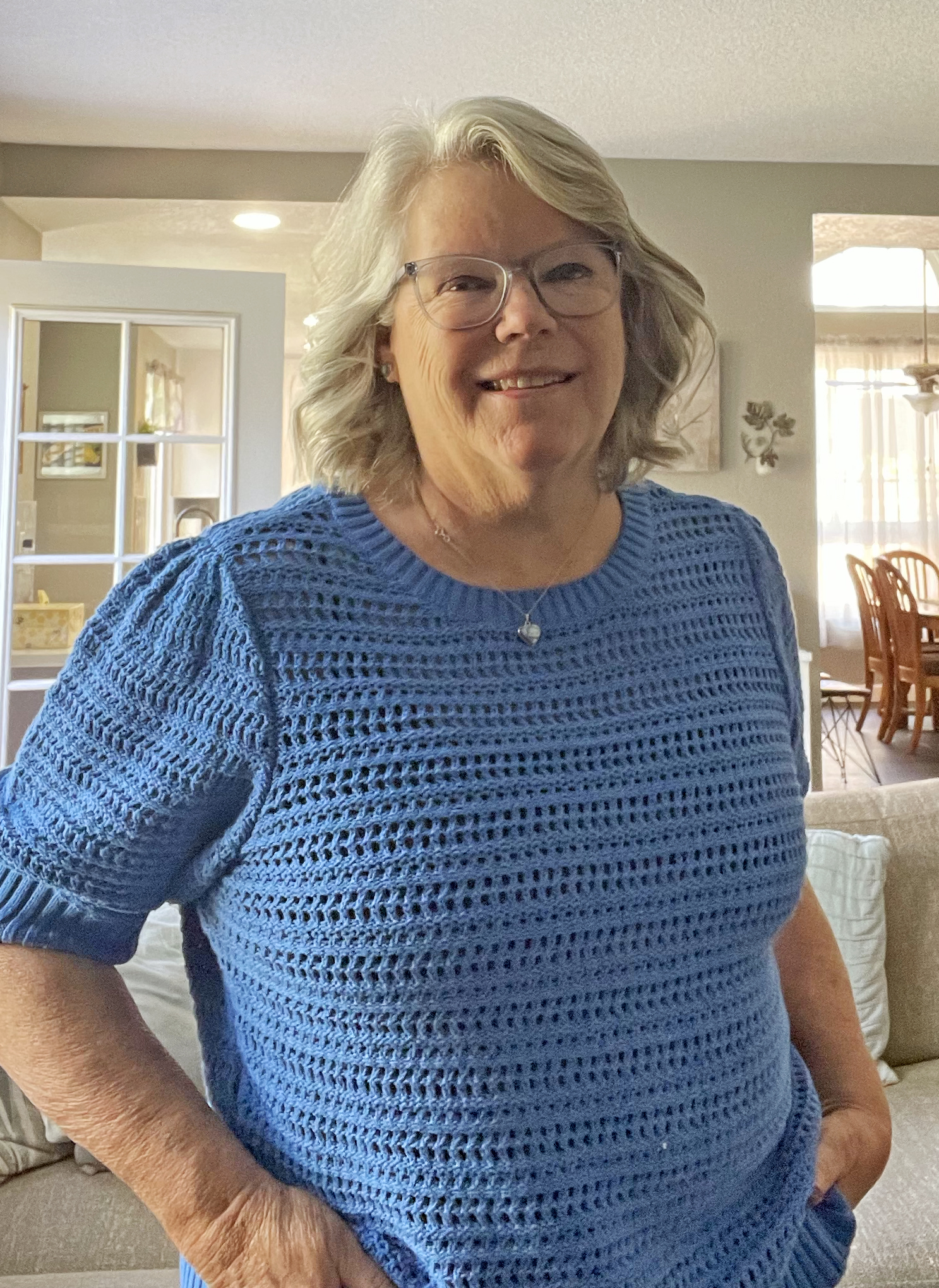 Terri Jaggers